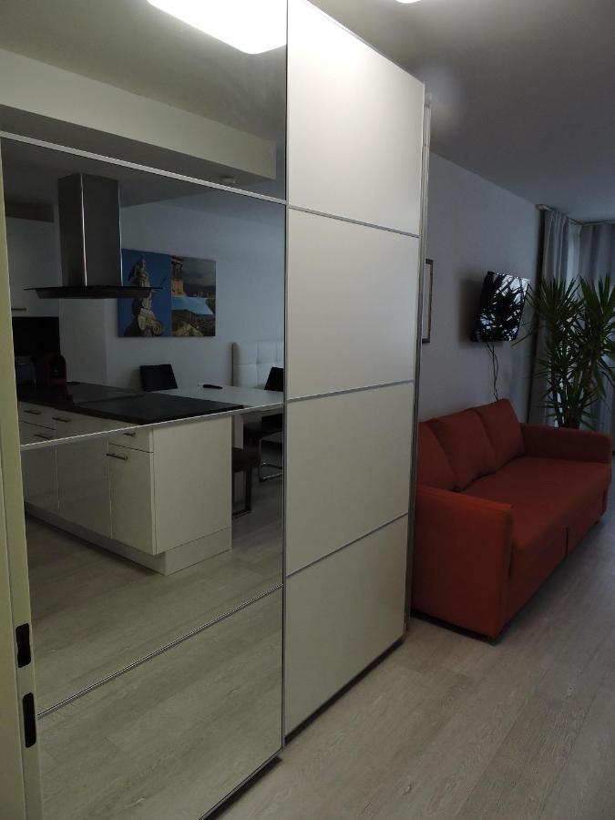 101 Athen, Studio Apartment, 38M2 1-4 Pers Κλάγκενφουρτ Εξωτερικό φωτογραφία