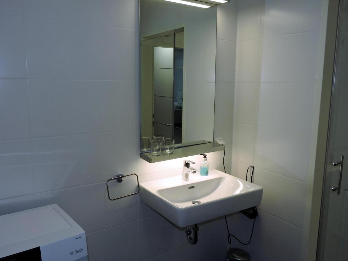 101 Athen, Studio Apartment, 38M2 1-4 Pers Κλάγκενφουρτ Εξωτερικό φωτογραφία