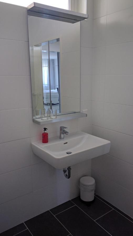 101 Athen, Studio Apartment, 38M2 1-4 Pers Κλάγκενφουρτ Εξωτερικό φωτογραφία